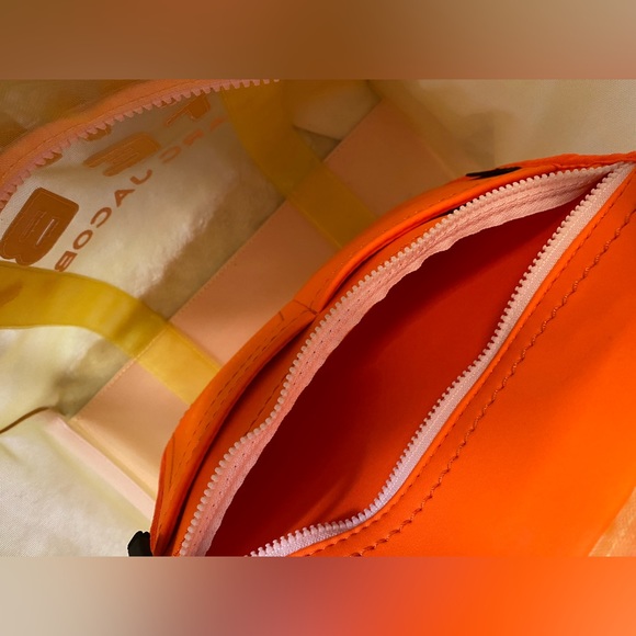 Marc Jacobs Tote Bag Mesh - Picture 14 of 14